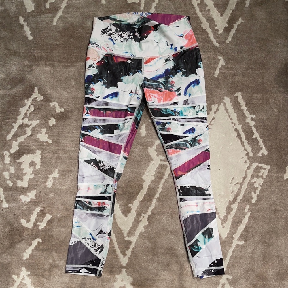 Lululemon Wunder Unders *limited edition*